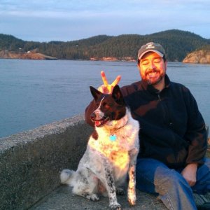 tom and dog