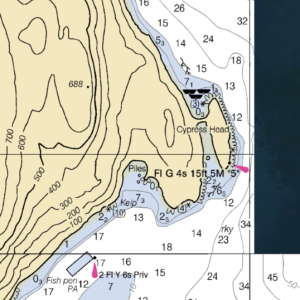 eagle harbor