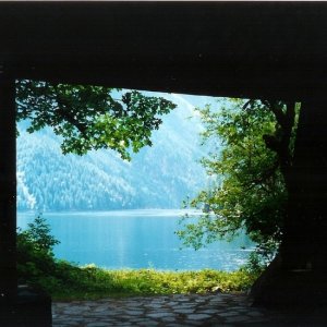 Media 'Princess Louisa Inlet 1995' in album 'Our 1985 Sea Ranger sold to make way for Reel Estate (22 Cruiser) 1992'