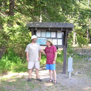(Jeff and Diane)