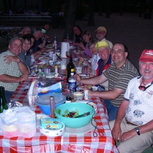 Din-Din from the South featuring Keith from Pounder