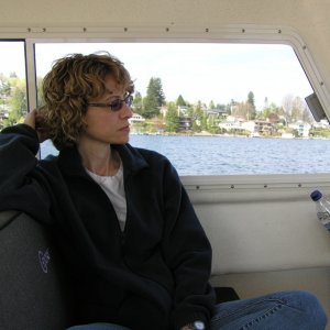 Media 'The Admiral, Meredith.' in album 'Maiden voyage.  IT FLOATS!'