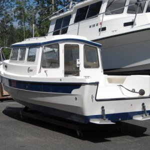 Another View of Triton-built CD22