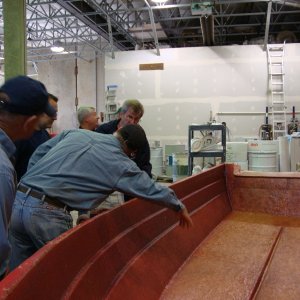 Triton Marine