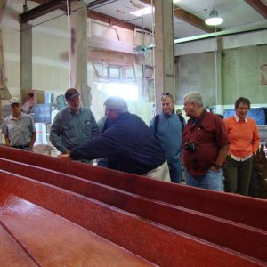 Trriton Marine Factory Tour