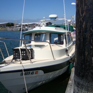 C-IDAHO owners Jim & Marti