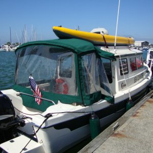 SEA COASTER
