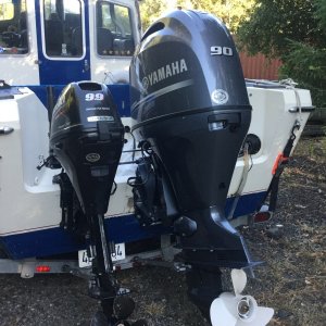 Media 'New Yamaha' in album 'image'