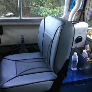 Media 'New captains chair' in album 'image'