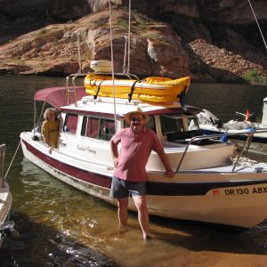 Media 'Constant Craving and crew' in album 'Robbi fishing Oak Canyon'