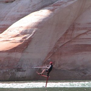 Skier