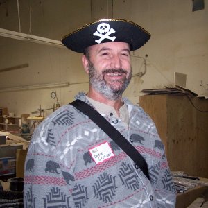 BILL "DA NAG"