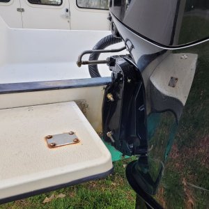 Media 'New engine mounting 2' in album 'New Engine mounting'