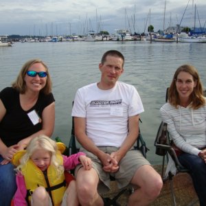 AURELIA Crew