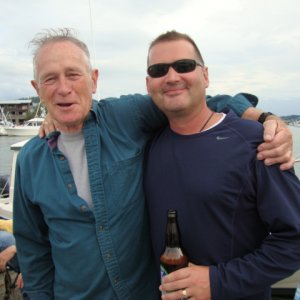 Joe (R-MATEY) 
Jon Lindhout (TRITON)