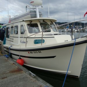 KINGFISHER II