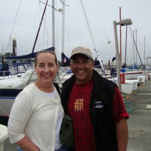 Caryn & Peter (C-DANCER)