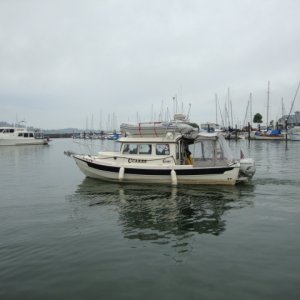 Media 'C-CAKES' in album 'July 2011
It's our dock, C-Brats!!'