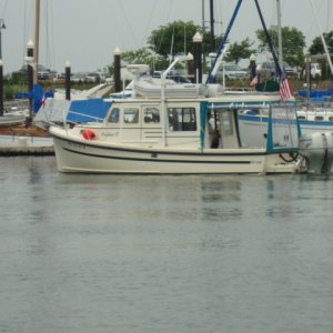 KINGFISHER II