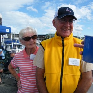 Ken & Lynn
Wood Duck