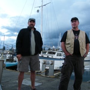 Deadliest Catch