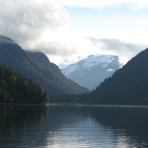 Khutzeymateen Inlet