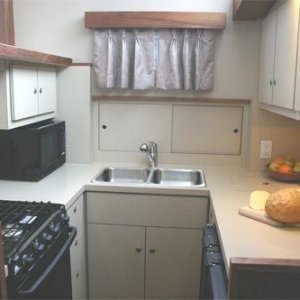 Galley