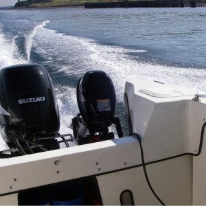 New Kicker