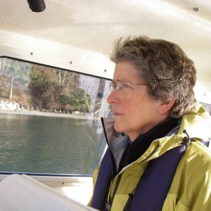 Winter Solstice cruise 2007