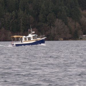 Tacoma Narrows