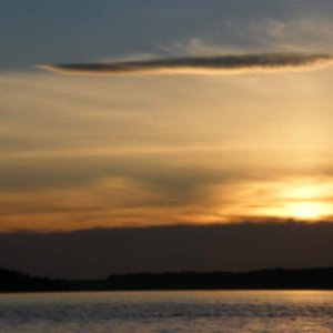 Clouds #3