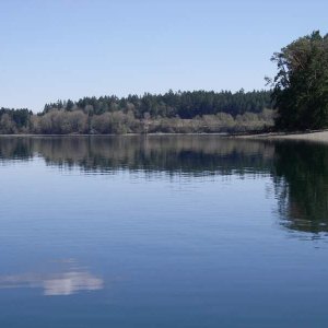 Pitt and McNeil Islands