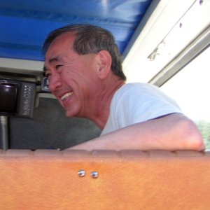 (Pat Anderson) Norm Lim