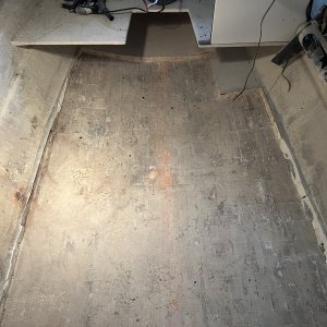 The extent of final removal