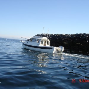 28 August Edmonds
 Unknown C-Dory