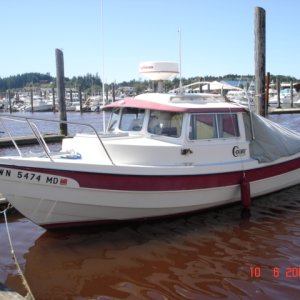 10 Aug 2007 Ilwaco, WA
   Unnamed 22 CD