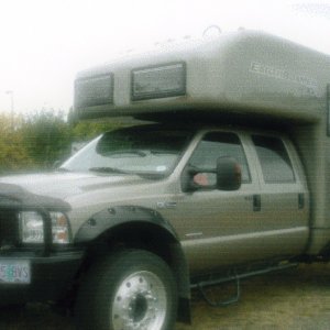 #1 Sea Skipper's Tow Rig