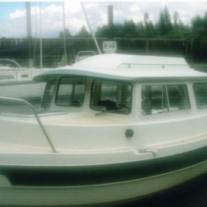 July 2006 - Langley 
    Unnamed CD