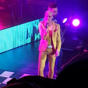 Neon Trees