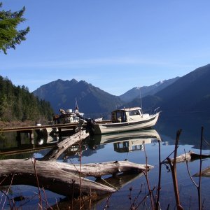 Media 'Western Washington' in album 'Anita Marie'