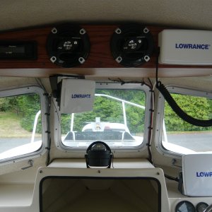 flush mounts