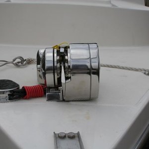 Dry fit