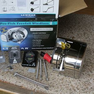 WINDLASS
