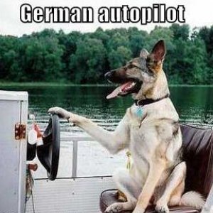Autopilot