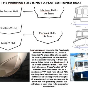 Media 'THE MARINAUT 215 IS NOT A FLAT BOTTOMED BOAT' in album 'THE MARINAUT 215 IS NOT A FLAT BOTTOMED BOAT'