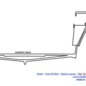 Media 'Marinaut Line Drawings 4 of 5 from http-:www.tolandmarine.com:drawings.html copy' in album 'THE MARINAUT 215 IS NOT A FLAT BOTTOMED BOAT'