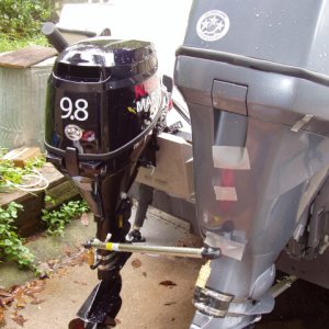 Eazy Steer and Pro Troller 2 wire in Nissan