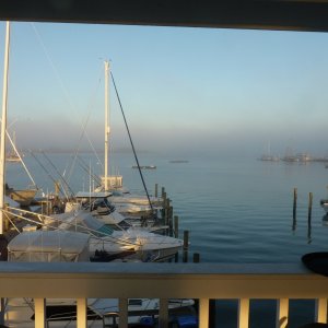 Got to leave Town Creek Marina, a couple last loosks