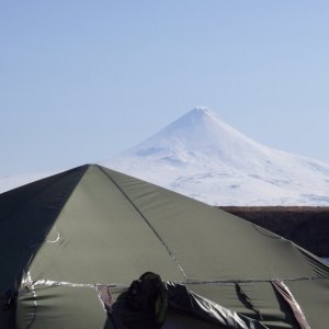 Unimak AK bear hunt 2009 012