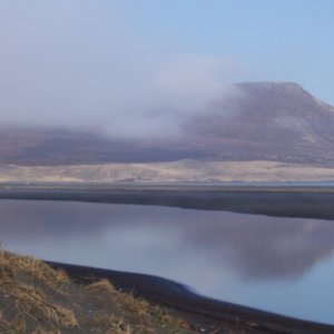 Unimak AK bear hunt 2009 047
